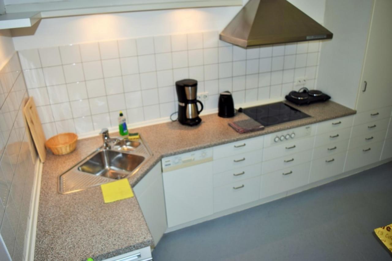 Monteurzimmer Kirchheim-Teck 키르하임운터텍 외부 사진