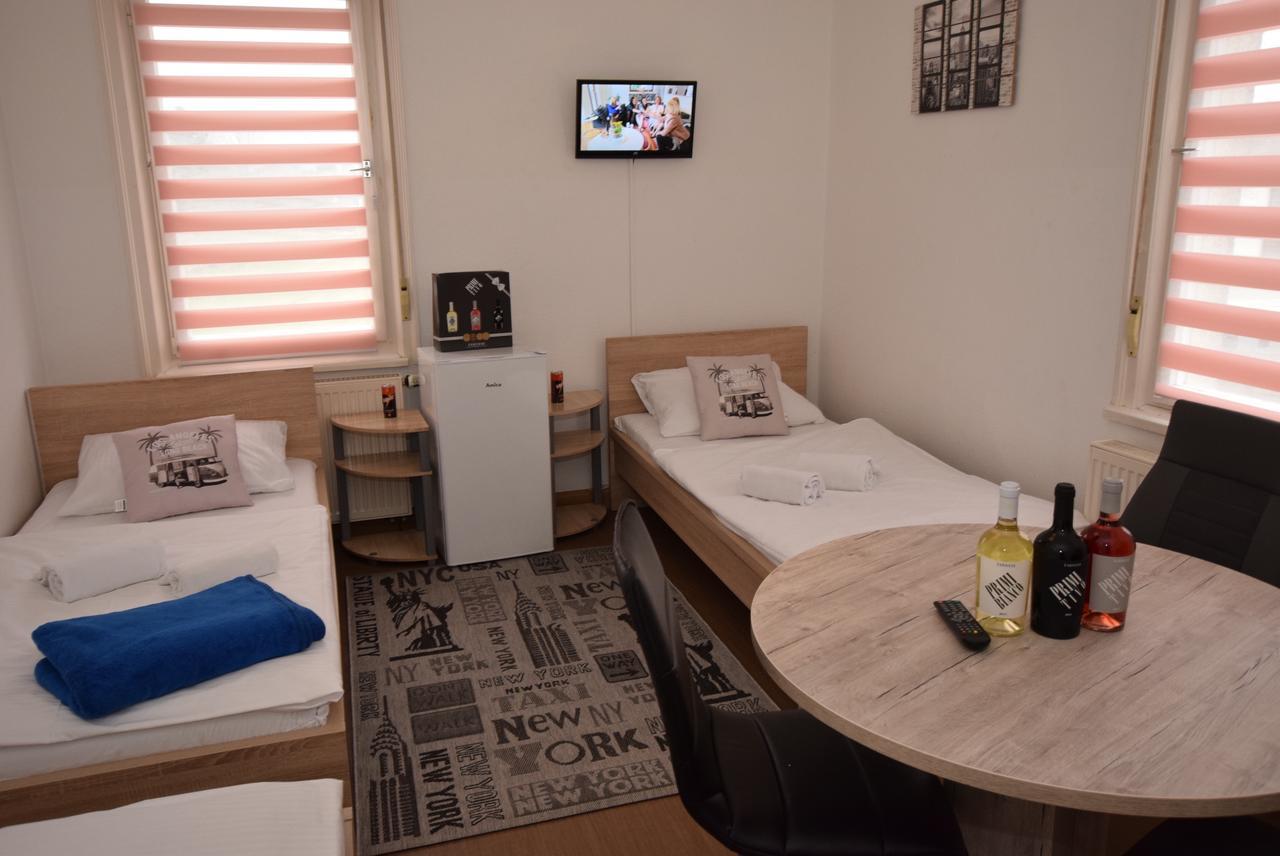 Monteurzimmer Kirchheim-Teck 키르하임운터텍 외부 사진